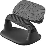 Kipika Push Up Bars, Pushup Stands, Anti-Slip Soft Plastic Push Up Handles