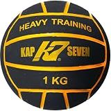 KAP K7 SEVEN KAP7 Water Polo Heavy Trainer Ball - Size 5 (1 KG)