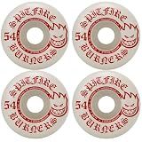 Spitfire Burner Skateboard Wheels 99du