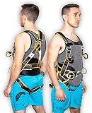Kitesurfing Harness - Kite Surfing Training Harness for Ground Handling