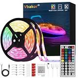 Boat Strip Lights Waterproof 32.8FT, 12v RGB Marine Pontoon Boat Lights
