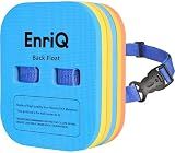 Swim Float Kids Back Belt Pool Bubble Back Float Water Trainer Training Device for Swimming Beginners Pool Water Lesson