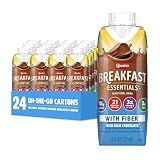 Carnation Breakfast Essentials Original Nutritional Drink with Fiber