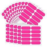 Jynprosper Pink Bowling Thumb Tape, 150 PCS Precut Finger Tape for Bowlers