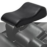 Zyndraia Pilates Reformer Pillow Head Neck Support for Home Gym Pilates Workout Training