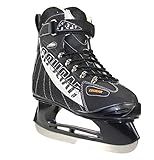 Men's Cougar Soft Boot Hockey Skate (55811)