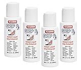 Tourna Grip Rx Instant Grip Enhancer Solution for all sports