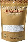 Metolius, Super Chalk, One Color, 4.5oz