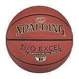 Spalding Zi/O Excel Indoor-Outdoor Basketball 29.5"