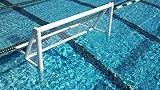 Airgoal USA Waterpolo Goal 10ft by 3ft Leisure Size