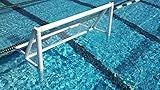 Airgoal USA Waterpolo Goal 10ft by 3ft Leisure Size