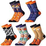 Jeasona Basketball Gifts for Boys 8-12 Kids Players Lovers Basketball Socks Youth Boys Accessories Stuff Gear