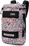 Dakine Mission Street Pack 25L X Independent - Independent, One Size