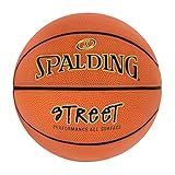 Spalding Street Outdoor Basketball 29.5"