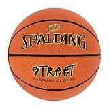 Spalding Street Outdoor Basketball 29.5"