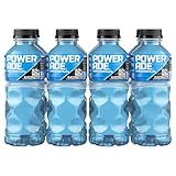 POWERADE Mountain Berry Blast, 20 fl oz, 8 Pack
