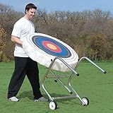 Hawkeye Monster Archery Target Stand