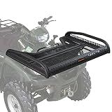 Kolpin ATV Flat Rack - 53400, Black, One Size