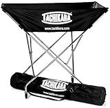 Tachikara® BC-HAM Volleyball Cart (EA) Black