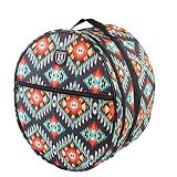 Harrison Howard Motorcycle Helmet Bag - Waterproof Helmet Storage Carrying Bag - Red Tribe