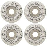 Spitfire Burner Skateboard Wheels 99du
