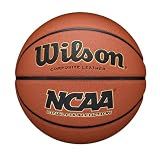 WILSON NCAA Final Four Edition Indoor/Outdoor Basketball - Size 7-29.5', Brown