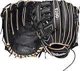 WILSON 2022 A700 12.5" Outfield Youth Baseball Glove - Right Hand Throw