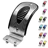 Rear Brake Pads of Scooter Replacement for Micro Kickboard Maxi Deluxe Foldable LED/Maxi Deluxe Pro/Maxi Deluxe Eco Series 3-Wheel Scooter