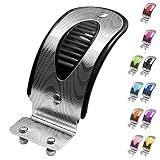 Rear Brake Pads of Scooter Replacement for Micro Kickboard Maxi Deluxe Foldable LED/Maxi Deluxe Pro/Maxi Deluxe Eco Series 3-Wheel Scooter