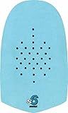 Dexter S6 Blue Microfiber SST Slide Sole Oversize- Cut to Fit (Not Compatible The 9 Shoes)