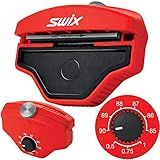 Swix Base-Side Multi Edge Ski Snowboard Tool with Metal File 9 Angles