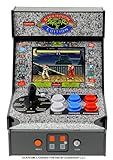 My Arcade Street Fighter 2 Champion Edition Video Game: Mini Arcade Machine, Arcade Version