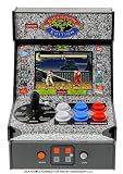 My Arcade Street Fighter 2 Champion Edition Video Game: Mini Arcade Machine, Arcade Version