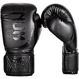 Venum Challenger 2.0 Boxing Gloves - Black/Black - 16-Ounce