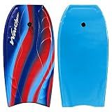 Wavestorm Foam Bodyboard 40"