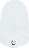 Dexter S8 White Microfiber Comfort Plus Slide Sole, Brown/A, One Size- Cut to Fit