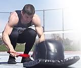 Suples Target Slam Mat