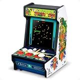 Arcade Classics Atari Centipede Counter Series Game Machine with 5 Games