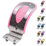 Rear Brake Pads of Scooter Replacement for Micro Kickboard Maxi Deluxe Foldable LED/Maxi Deluxe Pro/Maxi Deluxe Eco Series 3-Wheel Scooter