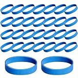 30 Pcs Ski Brake Retainers, 3 Inch Rubber Snowboard Brake Bands Retainers