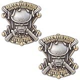 CERT Correction Extraction Response Team Police Challenge Coin