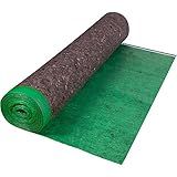 ROBERTS Super Felt Underlayment - 360 sq. ft. Roll - 60" x 72' x 3 mm