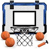 QDRAGON Mini Basketball Hoop