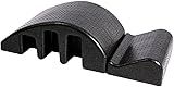 Foverós Pilates Spine Corrector, Pilates Arc, Step Barrel for Spine Exercises