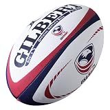 Gilbert USA Replica Ball - Size 5