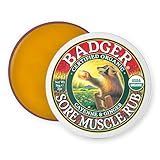 Badger Balm, Sore Muscle Rub - 2 oz