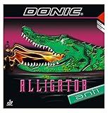 DONIC AL061 Table Tennis Alligator Anti Black 1.5