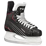 Tour Hockey Tr-750 Ice Hockey Skate, Black, 05