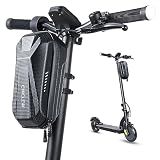 Portable Scooter Bag, Quick Release Scooter Storage Bag EVA Hardshell