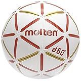 Molten D60 Resin Free Handball (Size 2)